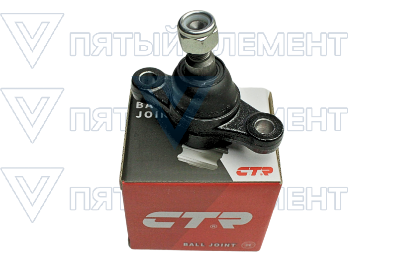 Шаровая передняя нижняя CTR CBKH-20 (SONATA EF)