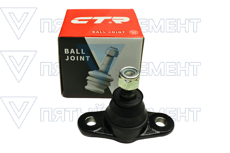 Шаровая передняя CTR CBKK-20(VERNA NEW)
