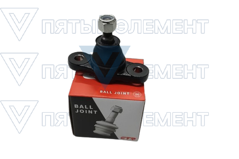 Шаровая перед. CTR CBKK-21 (MAGENTIS 2006)