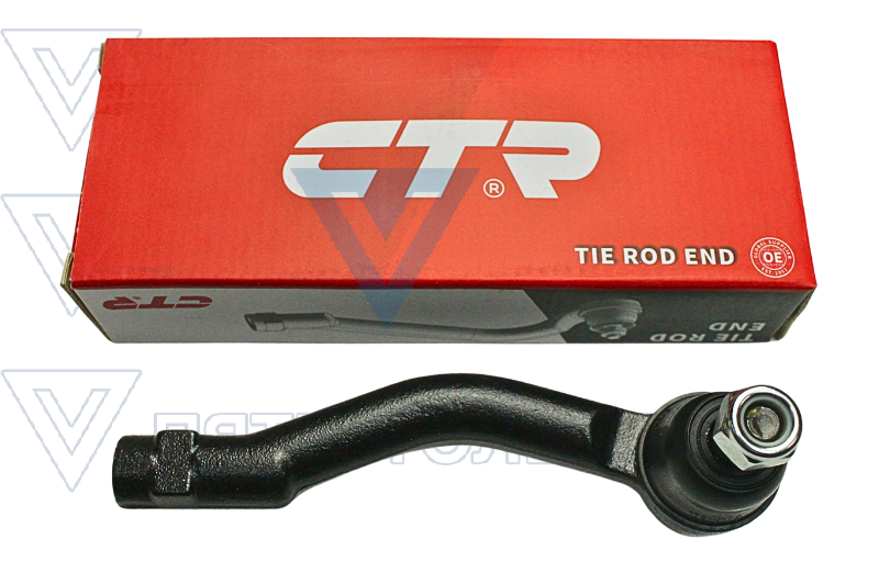 Наконечник левый CTR CEKH-35L(SPORTAGE 2004)