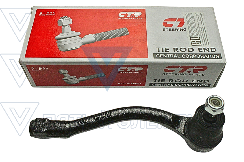 Наконечник прав. CTR CEKH-36R (VERNA NEW)