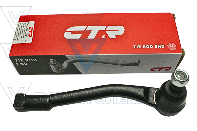 Наконечник левый CTR CEKH-43L (H-1 2008)