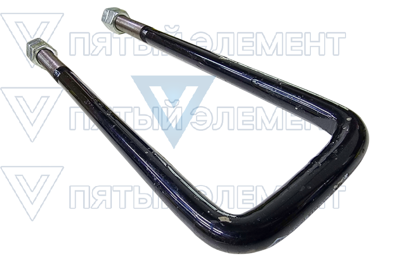 Стремянка рессоры зад.(COUNTY)