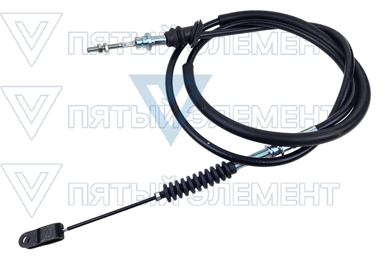 Трос ручника 59910-5A000 (COUNTY)