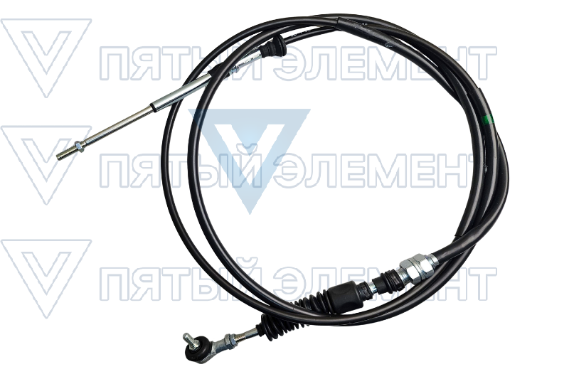 Трос скорости D4DC (COUNTY)