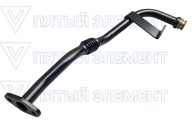 Трубка масл.26851-45000(COUNTY)