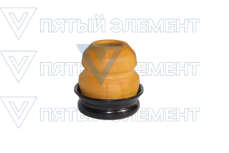 Отбойник амортизатора заднего 55326-1M000 (ACCENT 2011)