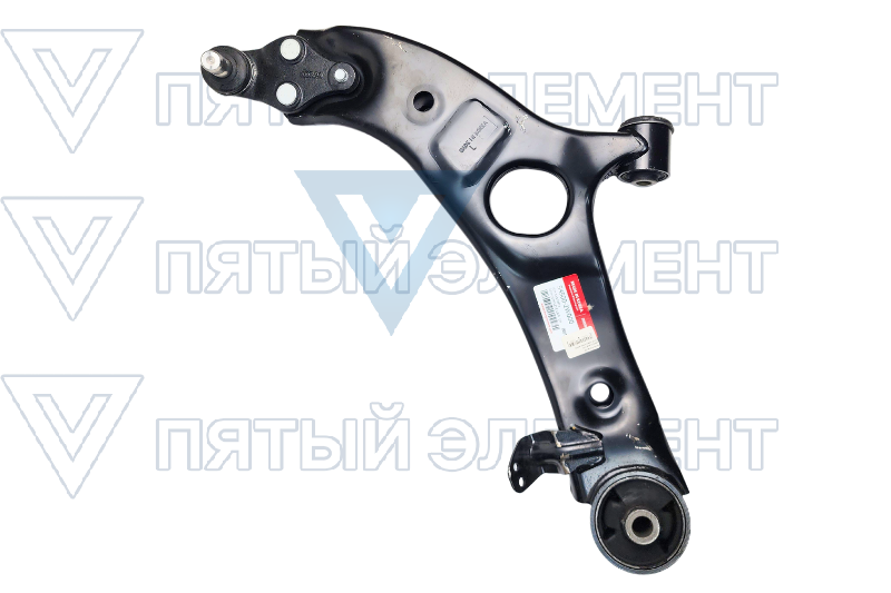 Рычаг левый 54500-2W000 (SANTA FE NEW 2012)