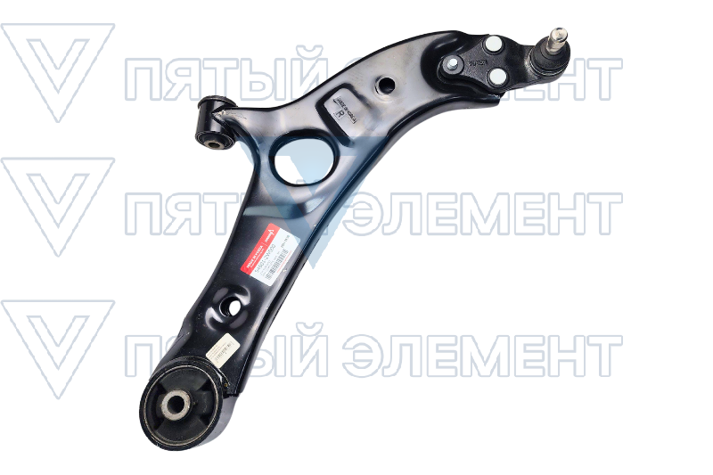 Рычаг правый 54501-2W000 (SANTA FE NEW 2012)