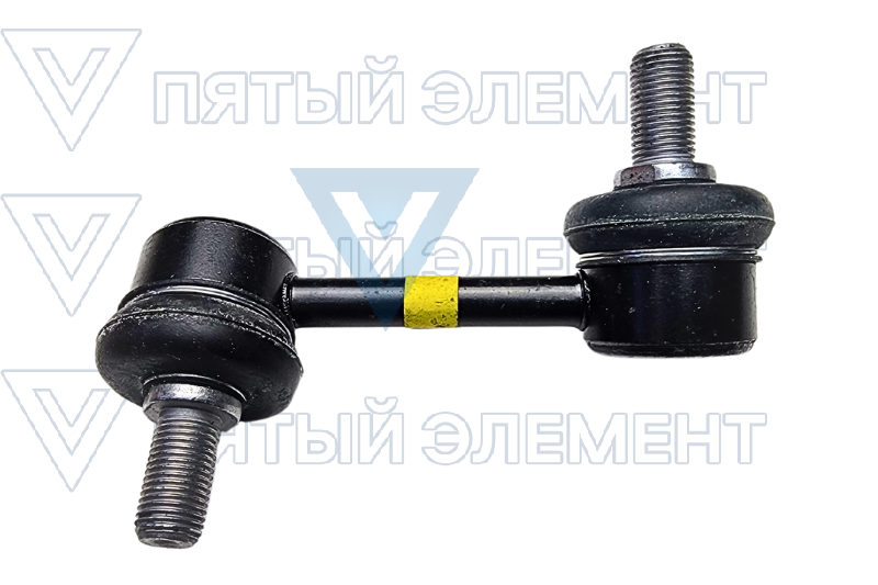 Стойка стабилизатора задняя левая 4WD 55530-2W100 (SANTA FE NEW 2012)