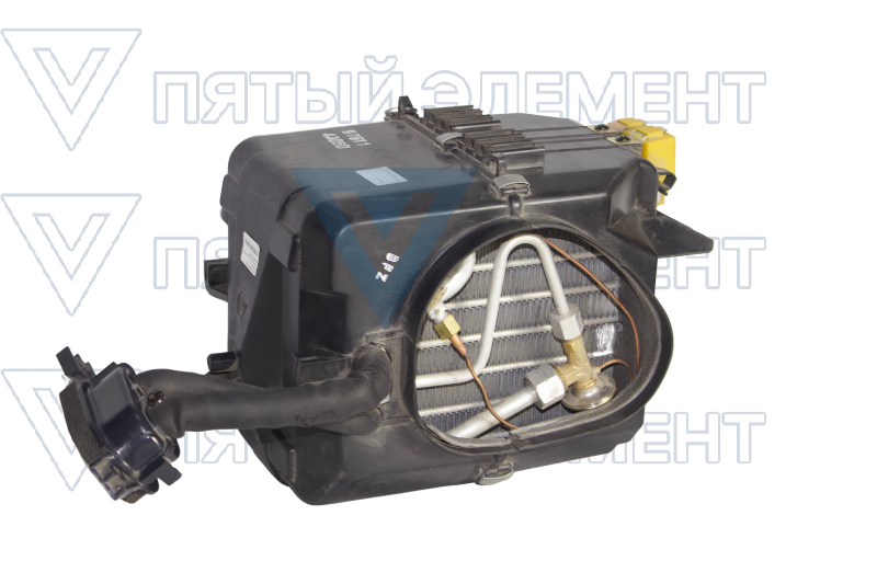 Испаритель системы кондиц.9761143050 (PORTER)