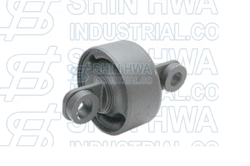 С/блок зад.продол.рычага прав.55275-2S000 ОЕМ (TUCSON 2010)