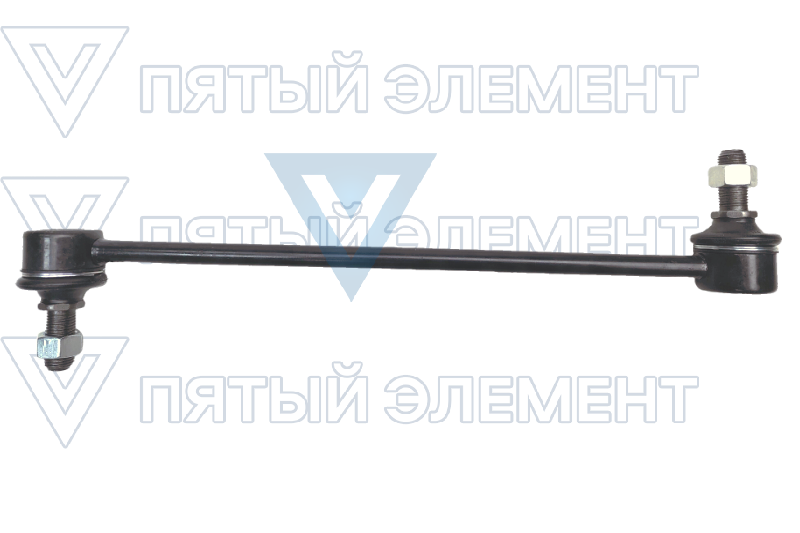 Стойка стабилизатора перед. 54830-F2000 ОЕМ (ELANTRA 2017)