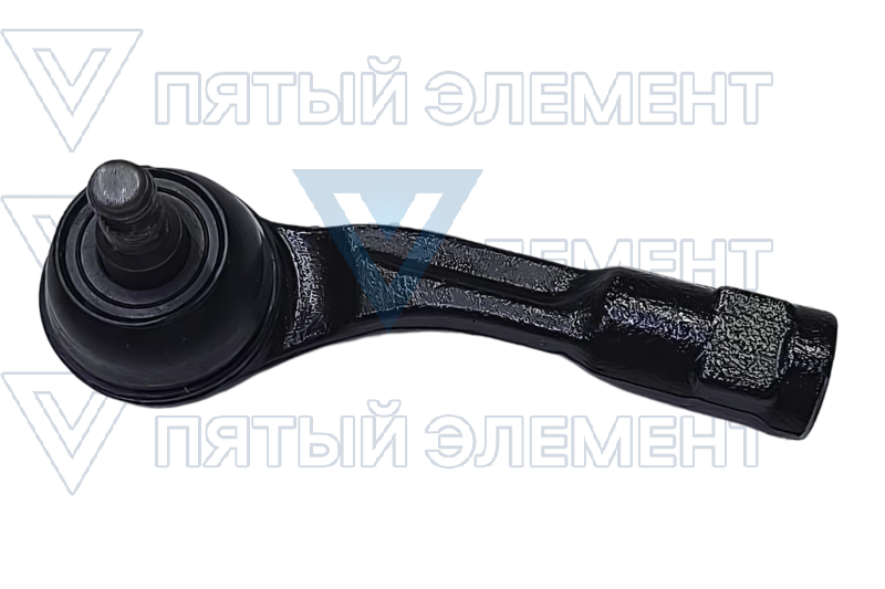 Наконечник лев. 56820-F2000 ОЕМ (ELANTRA 2017)