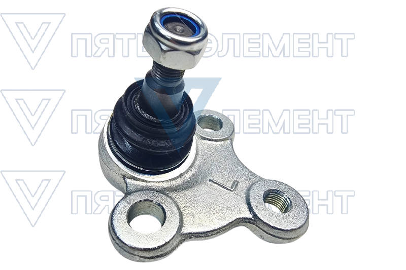 Шаровая перед.лев.54530-F2000 ОЕМ (ELANTRA 2017)