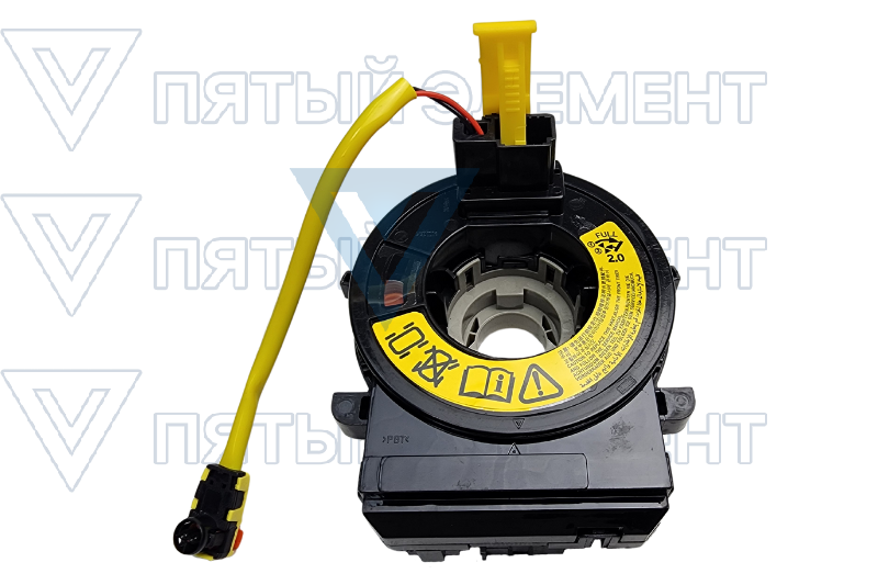 Группа контактная руля 93490-3R110 (SPORTAGE 2011)