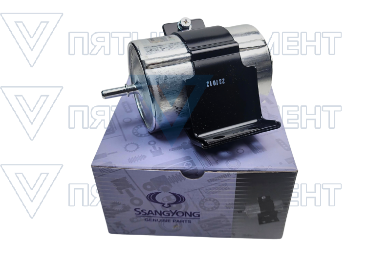 Фильтр топливный 2,3бенз(ACTION)