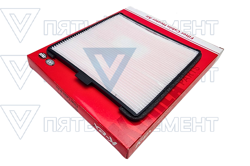 Фильтр кондиционера 2003 (MATIZ)