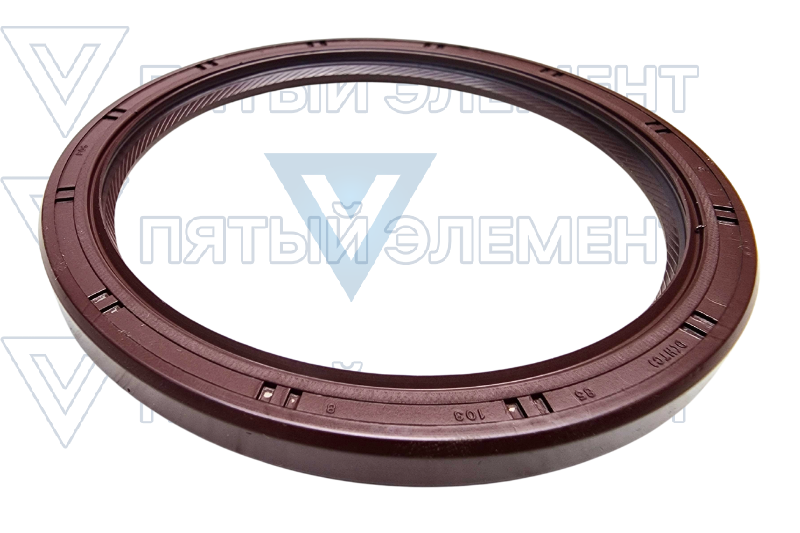 Сальник коренной 2.0L;2.4L бенз. 85х103х8(SORENTO)