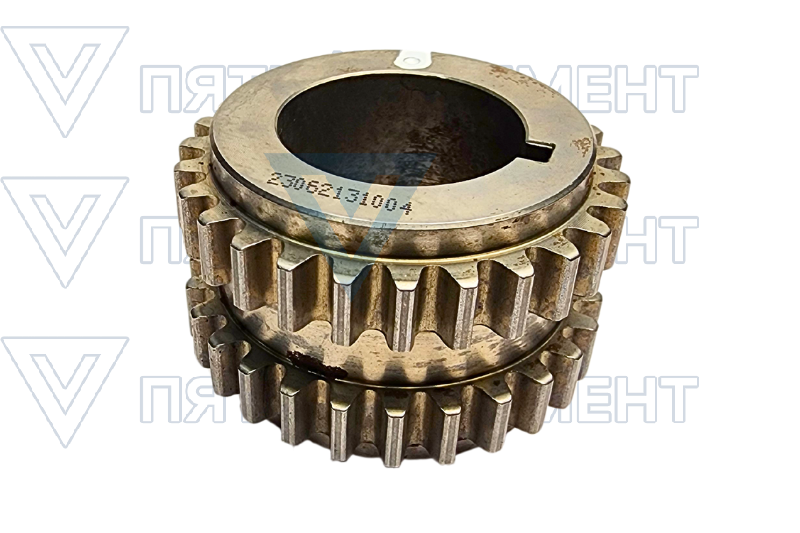 Шестерня коленвала 23121-25000 (SONATA VI)