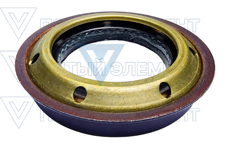 Сальник привода лев. 53550-3Е100(SORENTO)