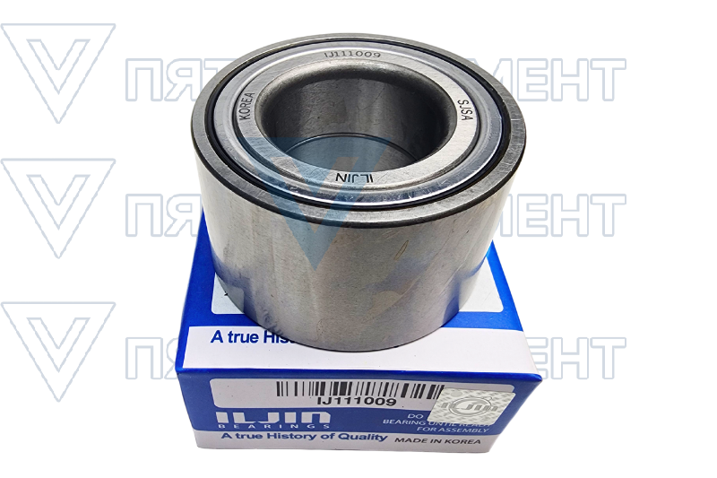 Подшипник ступицы (СIELO)