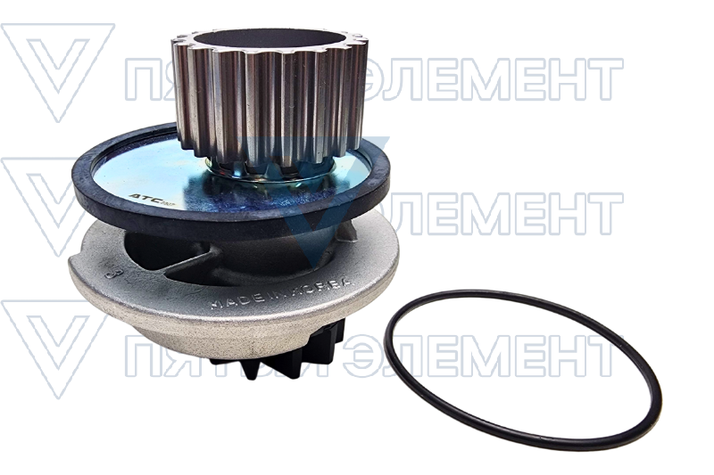 Помпа DOHC (СIELO)