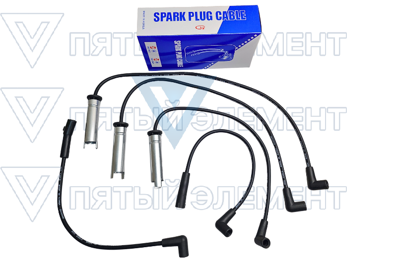 Провода выс.напряж.(СIELO)