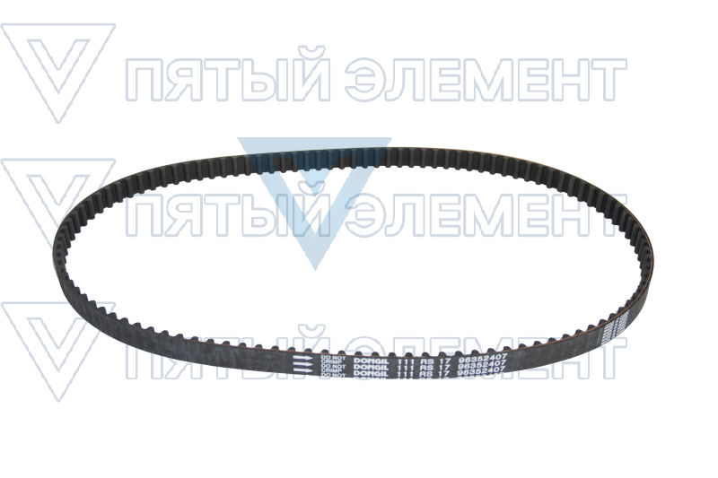Ремень ГРМ 111 зуб (СIELO)