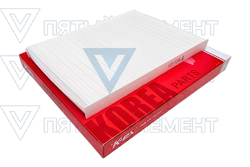 Фильтр кондиционера 97133-2L000 (I-30 2007-2011)