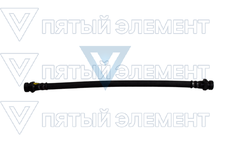 Шланг тормозной задний (AVANTE XD)