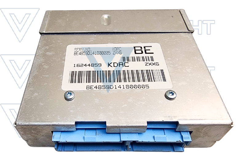 Компьютер 16240269 (LANOS)