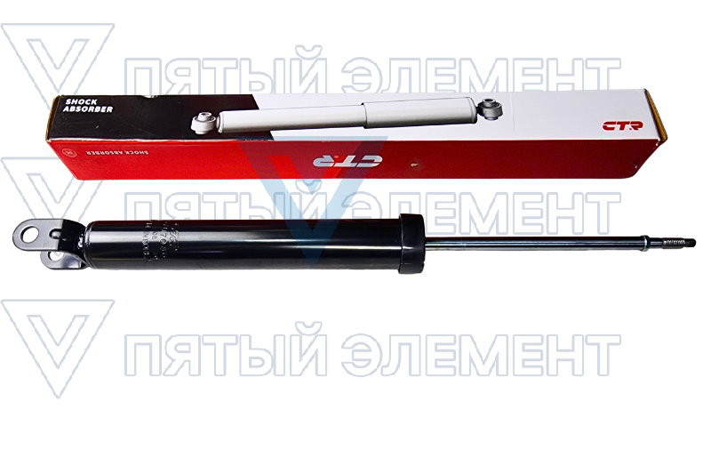 Амортизатор зад. 55311-2L000 CTR CYKH-511-G, CYKH-44-G (I-30 2007-2011)
