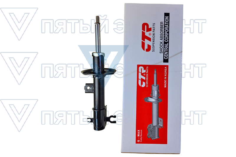 Амортизатор перед.лев. 95325958 CTR CYG-315-G, CYKD-60-G (SPARK M300)