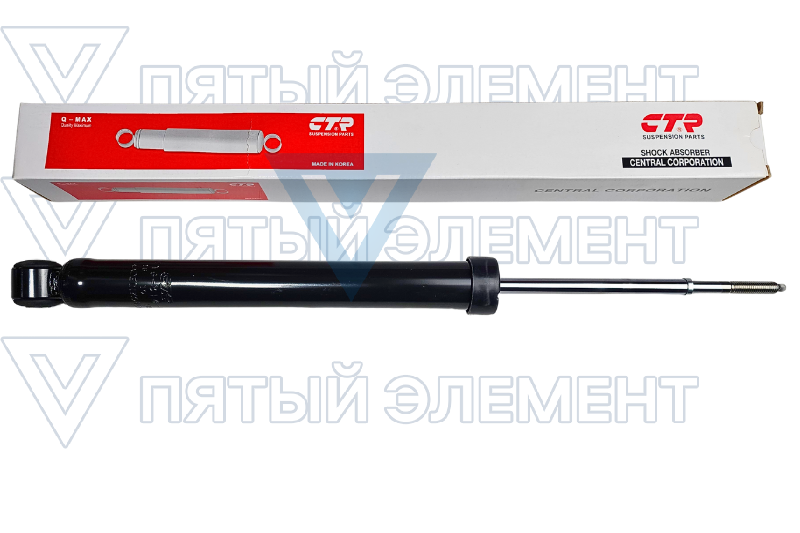 Амортизатор задн. 95325940 CTR CYG-314-G, CYKD-62-G (SPARK M300)