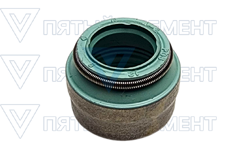 Маслоотражатель впускной дизель (MUSSO)