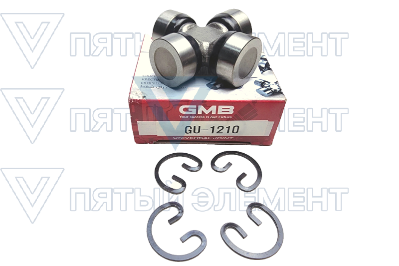 Крестовина (TERRACAN)