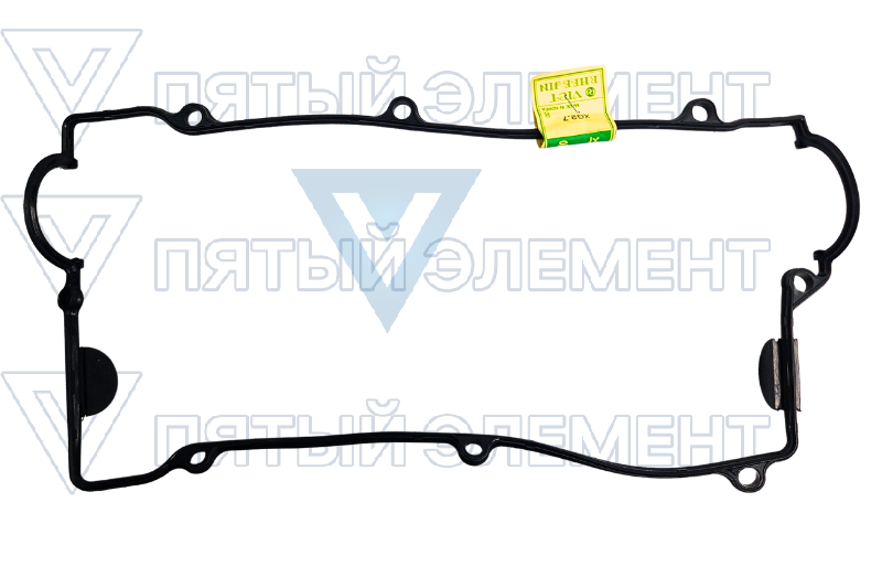 Прокладка клапанной крышки 2,7 бензин 22441-37110 (TUCSON)