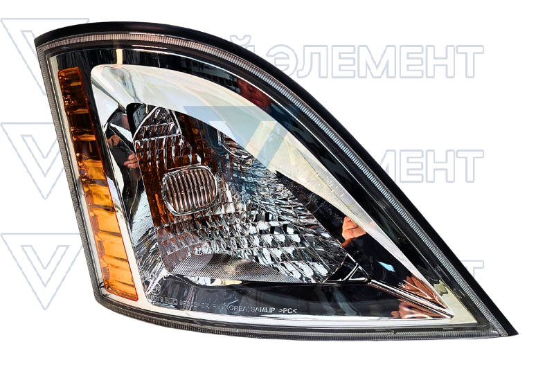 Поворотник правый (AEROCITY 2011)