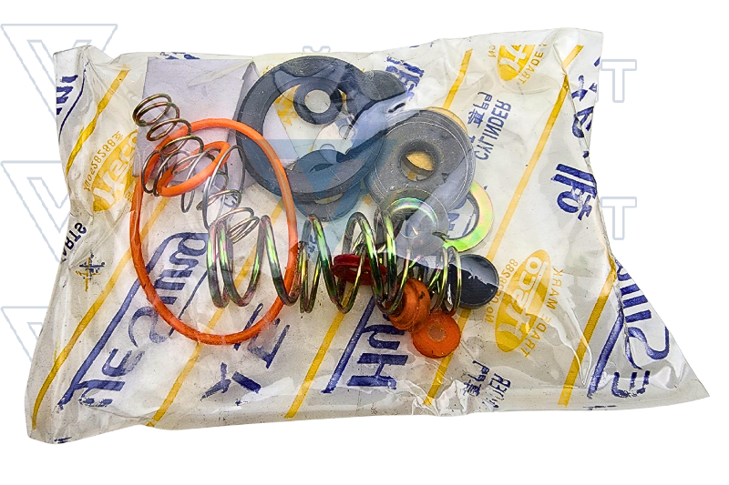 Ремкомплект регулятора воздуха (BS 090)