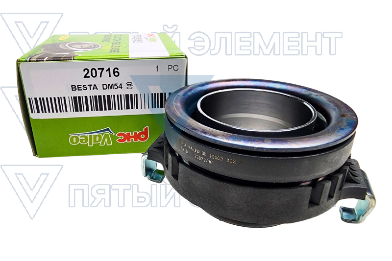 Выжимной 2,4 (SORENTO)