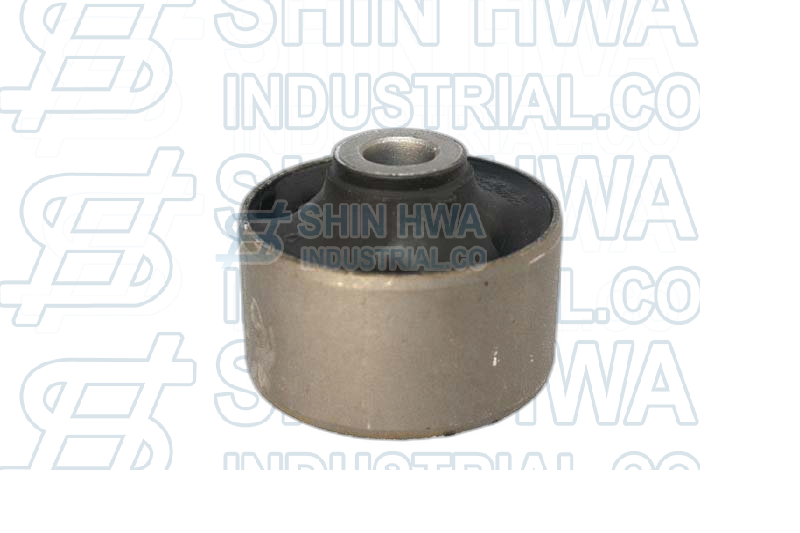 С/блок перед.рычага перед.54584 ОЕМ (SANTA FE NEW)