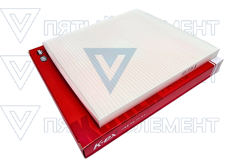 Фильтр кондиционера(CERATO)