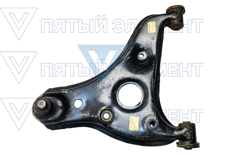 Рычаг передний левый(CONCORD)