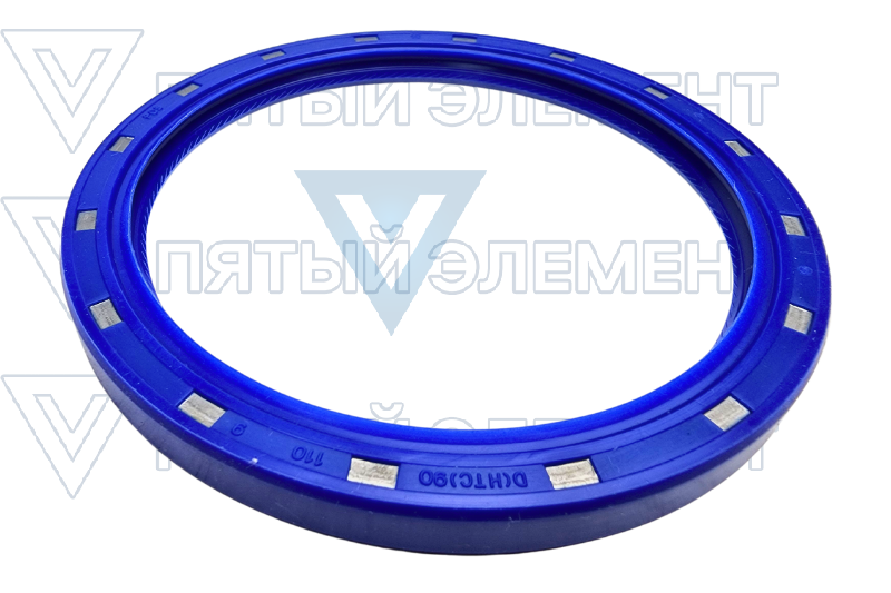 Сальник коренной (CONCORD)