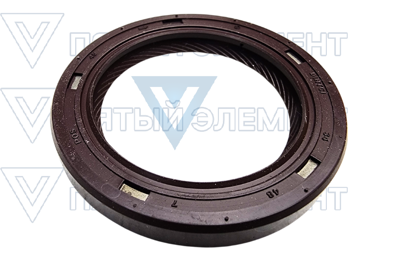 Сальник распредвала, лобовой (CONCORD)