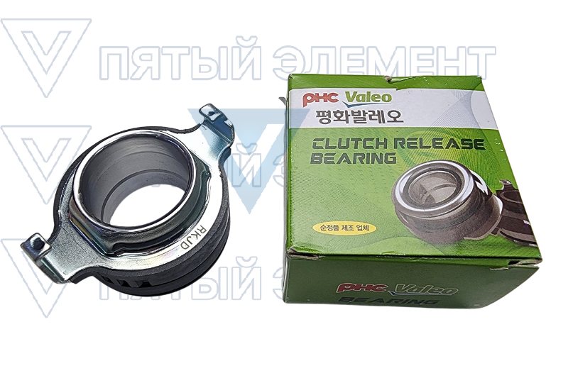 Выжимной 1,8; 2,0 (CREDOS II)