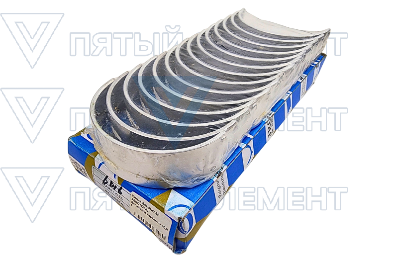 Вкладыши коренные +0,25(AEROTOWN)