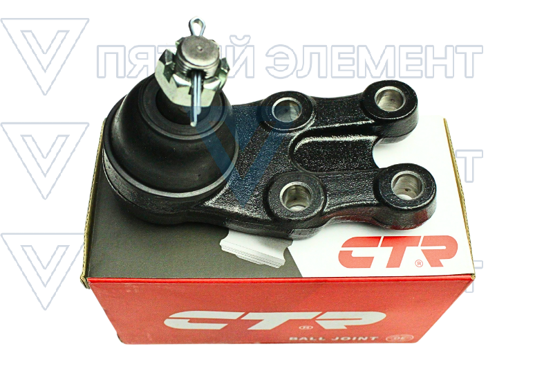 Шаровая нижняя CTR CBKH-16 (STAREX)