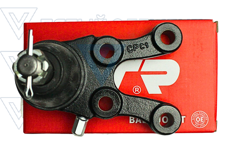 Шаровая нижняя лев.4WD CTR CBKH-19 (STAREX)